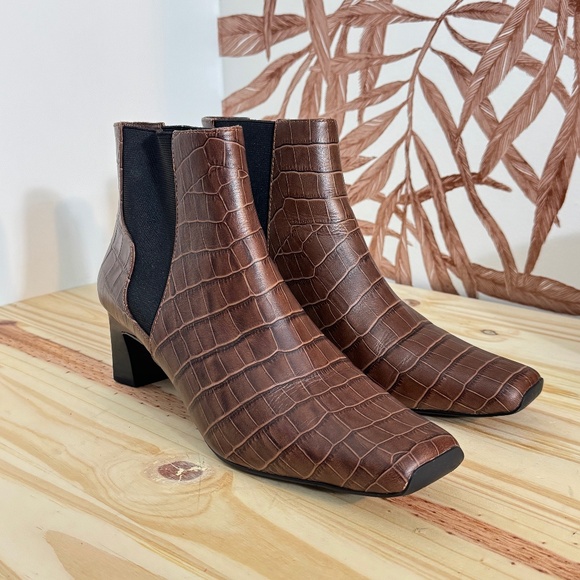 SENSO  Genevieve Iv Boots - Picture 1 of 4